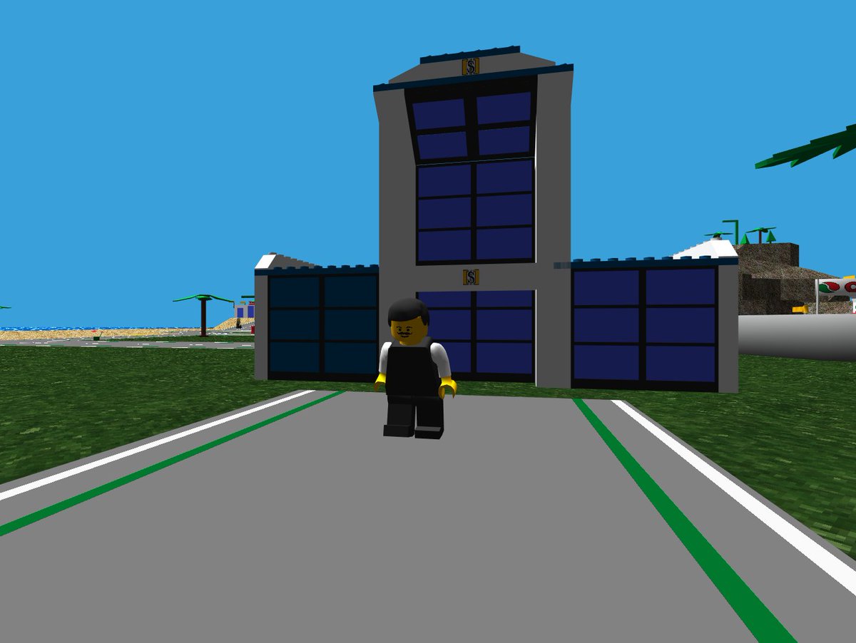 Bricks_To_Bytes's tweet image. While the name Legobobs has been known by the public since the release of LEGO® Island, their appearances were unknown, until now. Finally properly meet the Legobobs in our latest article!

Link: brickstobytes.org/blog/the-histo…