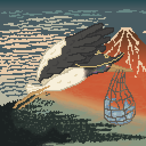 KtoTracker's tweet photo. New #kounotori #NFT was sold
Name: "OG Valley Stork #436"
Link: https://t.co/i9NCk1e8Gn
From: 0X7A92
To: wildrobo
Price: 0.12 eth

$KTO #LBOW https://t.co/p7ZGSZsUOy