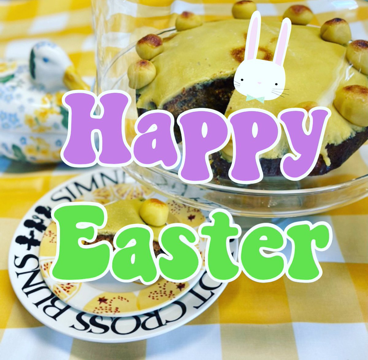 Happy Easter from FCN North! 

If you need to talk this Easter we are always here and ready to listen. 

Our helpline is open 7am to 11pm every day of the year

Call us on 03000 111 999 or email: help@fcn.org.uk

#farminguk #farming #farm #agriculture #farmingcommunity #farmers