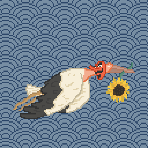 KtoTracker's tweet photo. New #kounotori #NFT was sold
Name: "Valley Stork #315"
Link: https://t.co/0Vq3qkcaIO
From: INTJax
To: 0XE8CB
Price: 0.3 eth

$KTO #LBOW https://t.co/oJoPqhhEzI