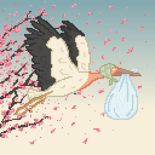 KtoTracker's tweet photo. New #kounotori #NFT was sold
Name: "OG Valley Stork #43"
Link: https://t.co/SClja7SMFf
From: Leppet
To: 0XE8CB
Price: 0.6 eth

$KTO #LBOW https://t.co/x6NeNm0CQl
