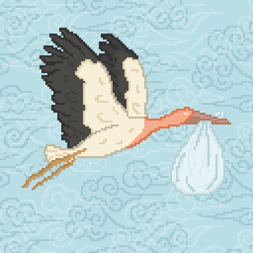 KtoTracker's tweet photo. New #kounotori #NFT was sold
Name: "Valley Stork #995"
Link: https://t.co/fcwUBdVOwT
From: Jakefrost419
To: 0XE8CB
Price: 0.18 eth

$KTO #LBOW https://t.co/ezwYwLGgHC