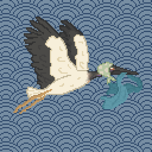 KtoTracker's tweet photo. New #kounotori #NFT was sold
Name: "Valley Stork #257"
Link: https://t.co/Z0sczlqasS
From: 0X285A
To: 0X7A92
Price: 0.069 eth

$KTO #LBOW https://t.co/A63iFPksaA