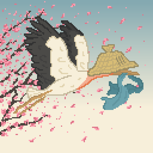 KtoTracker's tweet photo. New #kounotori #NFT was sold
Name: "OG Valley Stork #606"
Link: https://t.co/MHBWGpw7g6
From: Isawatree
To: 0X7A92
Price: 0.175 eth

$KTO #LBOW https://t.co/p4vD7BW1JI