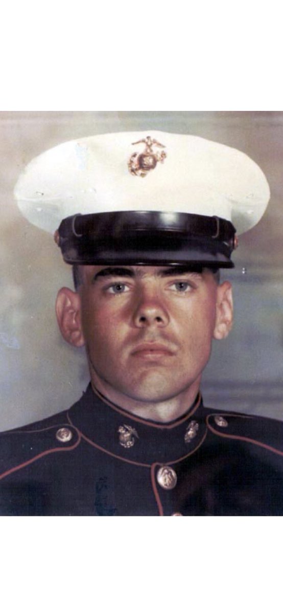 Remember The Fallen on Twitter "United States Marine Corps Lance