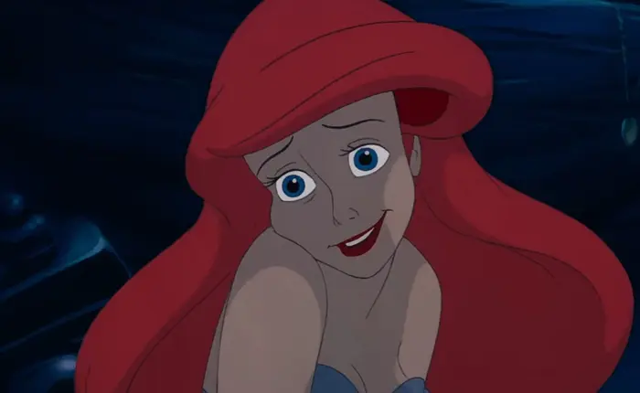 Anako's tweet photo. The character VS how you drew them ✨

Yes, of course I had to qrt with my Ariel xD https://t.co/cVrjr5Jfop
