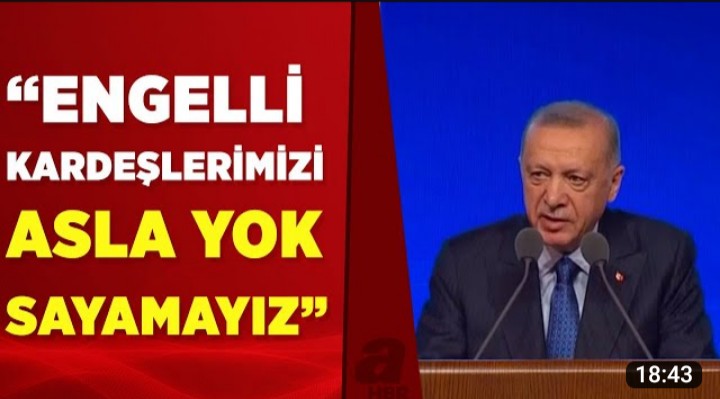 “Yaşamın birçok alanında olduğu gibi bu alanda da hak kaybı yaşıyoruz. Çalışma hakkı en temel hak. Gıda başta olmak üzere temel ihtiyaçlarımızı karşılarken zorlanıyoruz. Yoksullukla ve işsizlikle yaşayamaz durumdayız. Artık sesimizi duyun, atamamızı yapın” <a href="/RTErdogan/">Recep Tayyip Erdoğan</a>