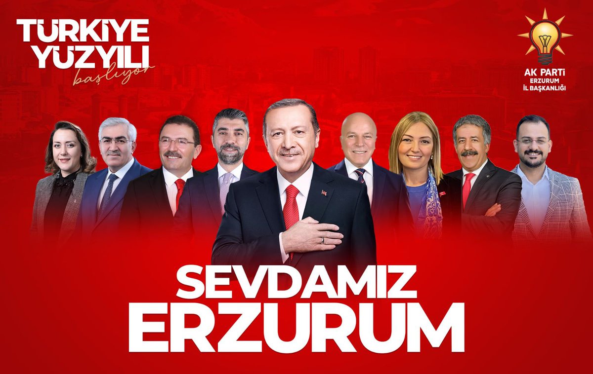 avibrahimK's tweet photo. Milletvekili Adaylarımız şehrimize, ülkemize ve teşkilatımıza hayırlı olsun, #herseyerzurumicin 
@Selami__Altinok 
@avfatmaoncu 
@ozmehmetemin 
@AbdurrahimFIRAT 
@celikdenizayse 
@gkocaaliler https://t.co/jzEdNqRePH