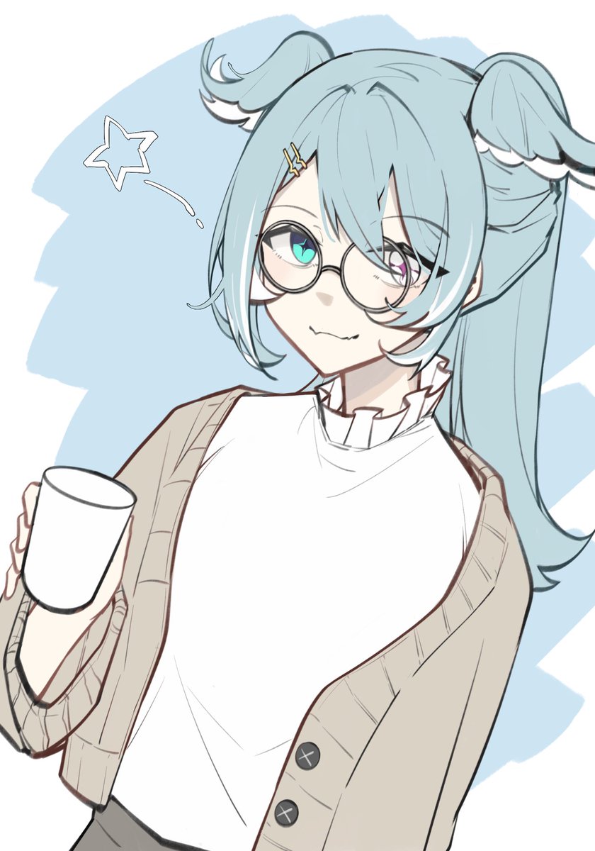 NineTeeth19's tweet photo. #絵リーラ #pendorART https://t.co/Bsqy1HEjB5