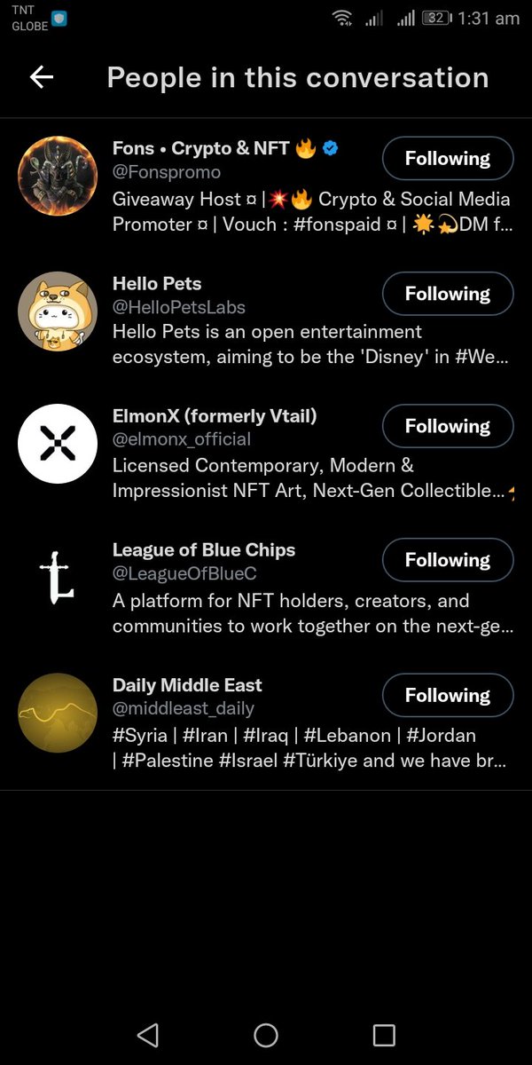 Liv_3232's tweet photo. @Fonspromo @middleast_daily @LeagueOfBlueC @HelloPetsLabs @elmonx_official https://t.co/cJz10CMtMV