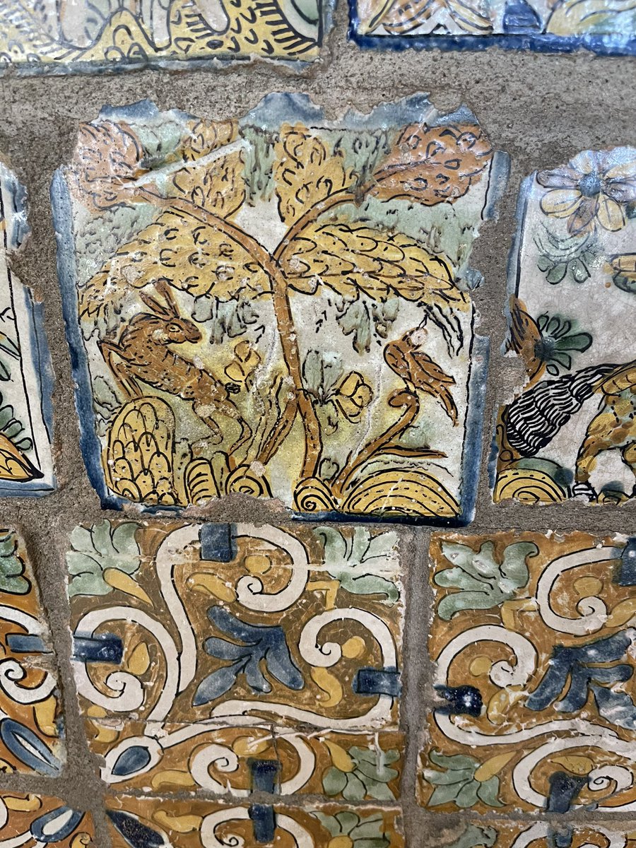 Happy Easter from the <a href="/gardnermuseum/">Gardner Museum</a>