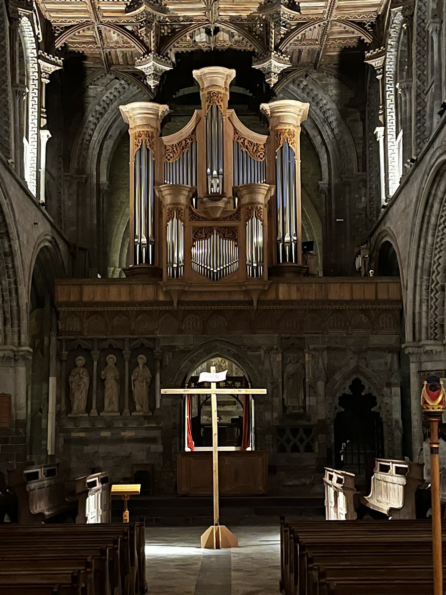 St Davids Cathedral Choir tweet media