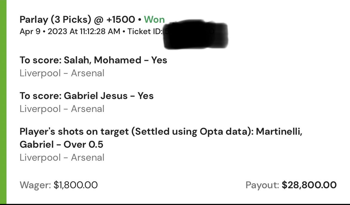 JDGoldboys's tweet photo. We are green. Always have Jesus in your life on Easter.  Share your tickets if you tailed. I’ll pick a few of you to get an extra 100. https://t.co/1OEo7wilPu