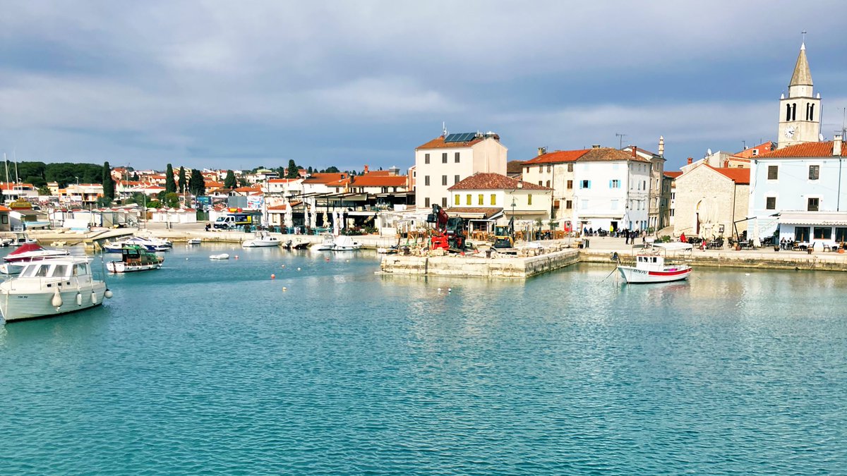 sanneweber's tweet photo. Highlights of #Istria.🇭🇷🇪🇺
#recaptime #Croatia #Peroj #Rovinj #Fazana #Novigrad https://t.co/YOLel6cmAC