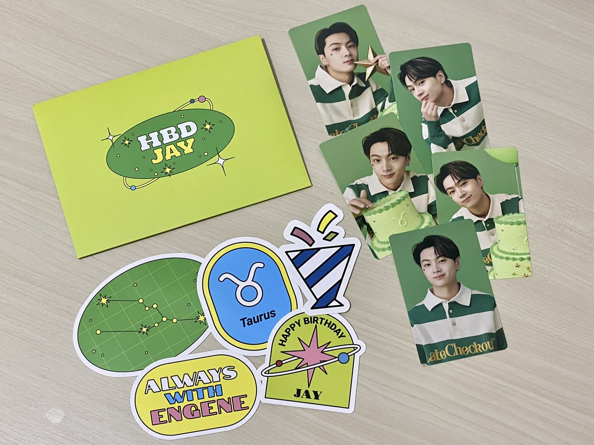 chiyucart's tweet photo. #chiyusells • wts lfb ph

jay photo garland set - ₱850 + pf
 
⌗ onhand and complete inclusions
⌗ do not mine if sensitive to scratches!
⌗ dop: payo or 1 week reservation

mine or dm to claim ! rcbyt: https://t.co/a8isHgUx4k

t. enhypen diy birthday wishes photocard pc https://t.co/EUT8OZEJKR