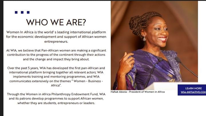 joy_enwerem's tweet photo. Some memories I can't ever forget. This is one!!!

I remember the day, January 14th, when I received an email notification that I had just been accepted into the JAMII FEMMES program organized by @WIAInitiative in conjunction with the Coca-Cola foundation
#JAMIIWCM2 https://t.co/tLcSdtsak5