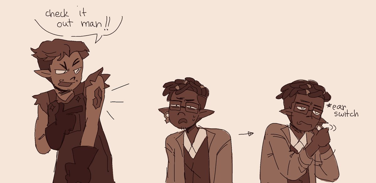 sorrelpaws's tweet image. yayyyyy gustholomule canon !!!
#TOHSPOILERS