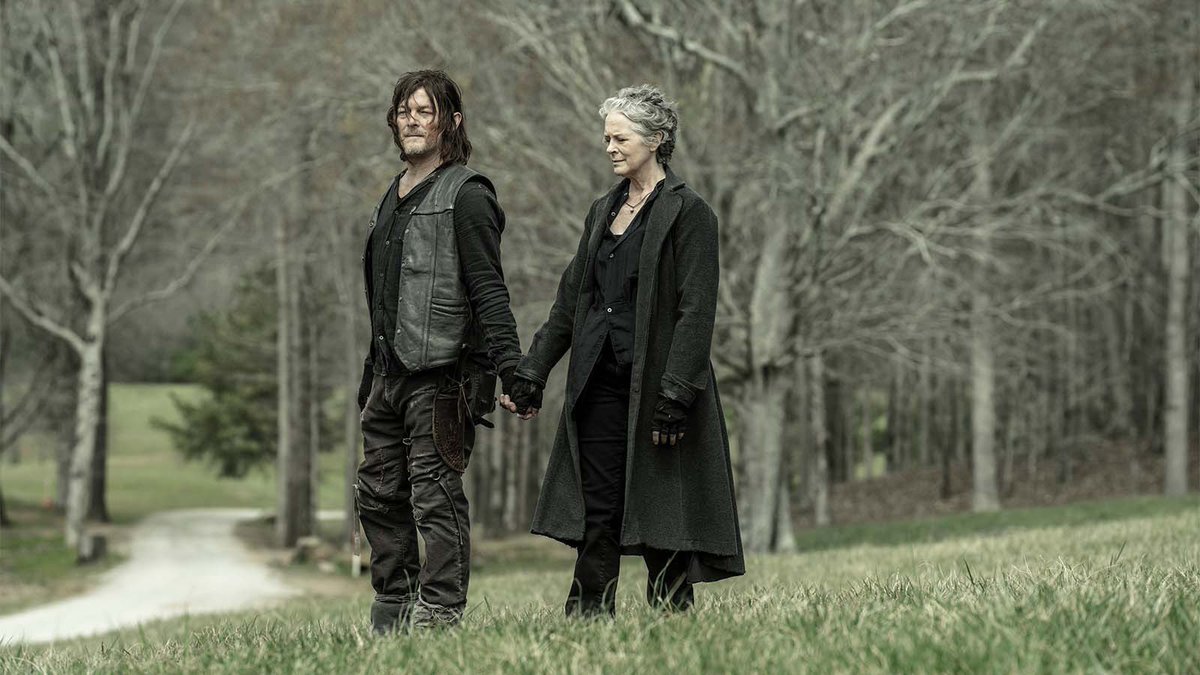 MMB_France's tweet photo. 🚨 S2 : Daryl Dixon, Une cascadeuse entre 50 et 65 ans aux cheveux blancs courts a été sollicitée.

D’après la source, une "célèbre actrice" arriverait prochainement pour tourner dans la série. 

Tournage à partir du 11 Mai à Quelmer (Saint-Malo) sur le port !

#TheWalkingDead https://t.co/WlbxylYrho