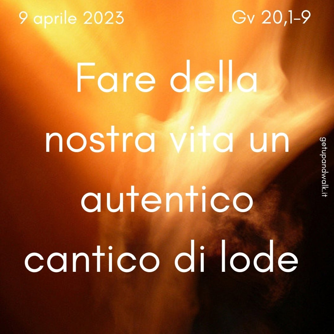 _getupandwalk_'s tweet photo. Maria si reca al #sepolcro in cerca del suo amato e, come la sposa del Cantico dei Cantici, non lo trova, diventando, così, primo #testimone del sepolcro vuoto.
https://t.co/8Oa2wKDI4q https://t.co/CZ4eraNPhI
