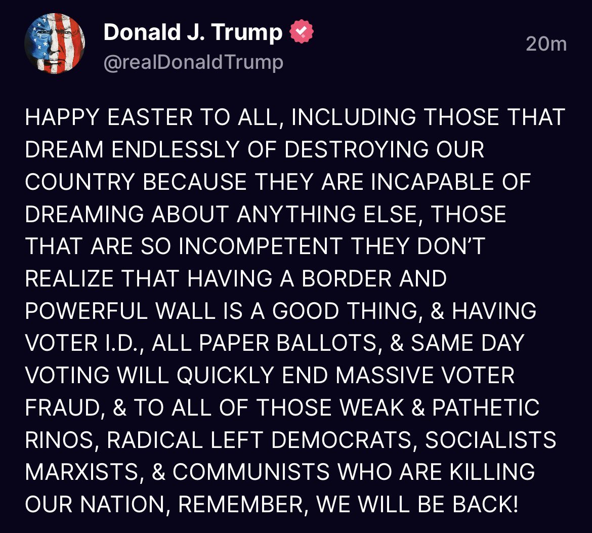 Charlie Sykes tweet media