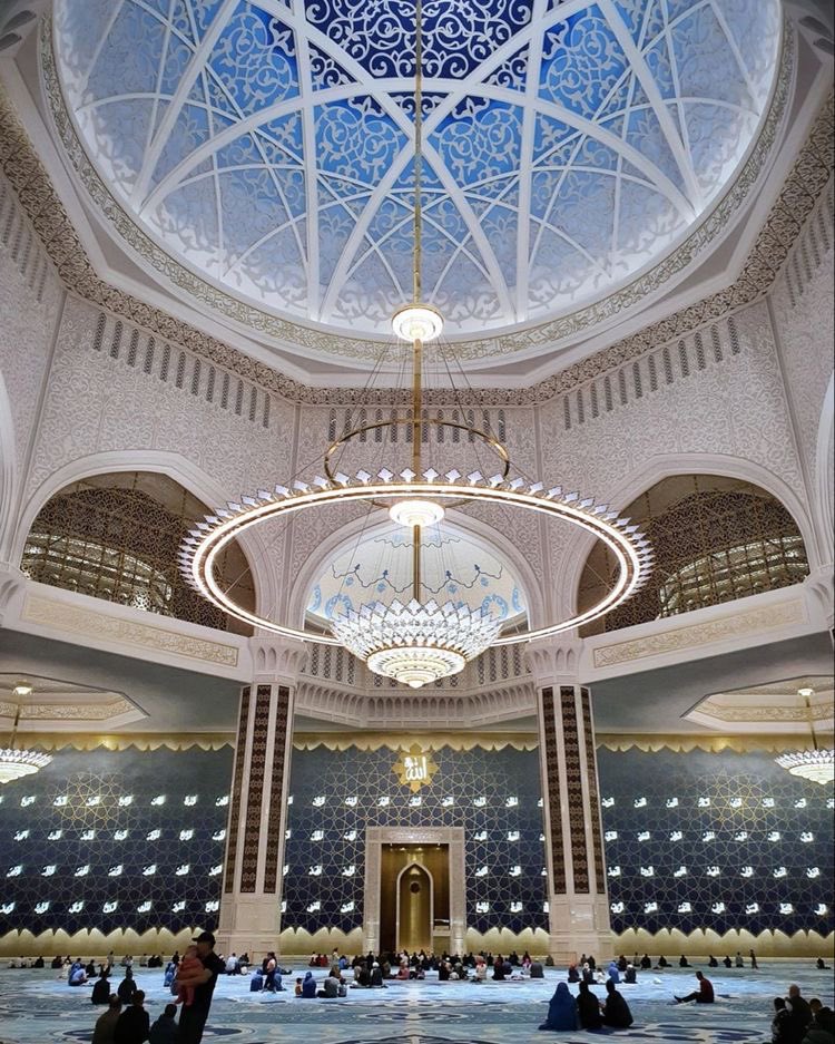 "Unutma! Bugün sahip olduklarını elde etmek için, dün Allah'a Dua ediyordun."