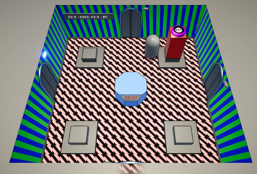 MatchaMaze's tweet photo. The game is in progress! Although I still don't have a title, nor a main character, I finally implemented some customising options! 
What colours and patterns would you like to see?

#WIP #indiedev #gamedevelopment #madewithunity https://t.co/1PI7ziDvj4