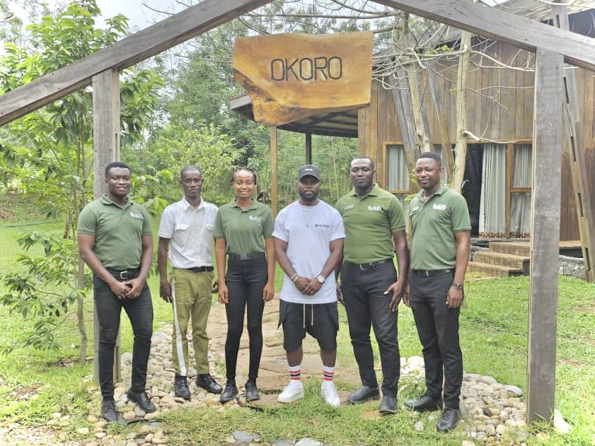 Kwadwo Asamoah tweet media