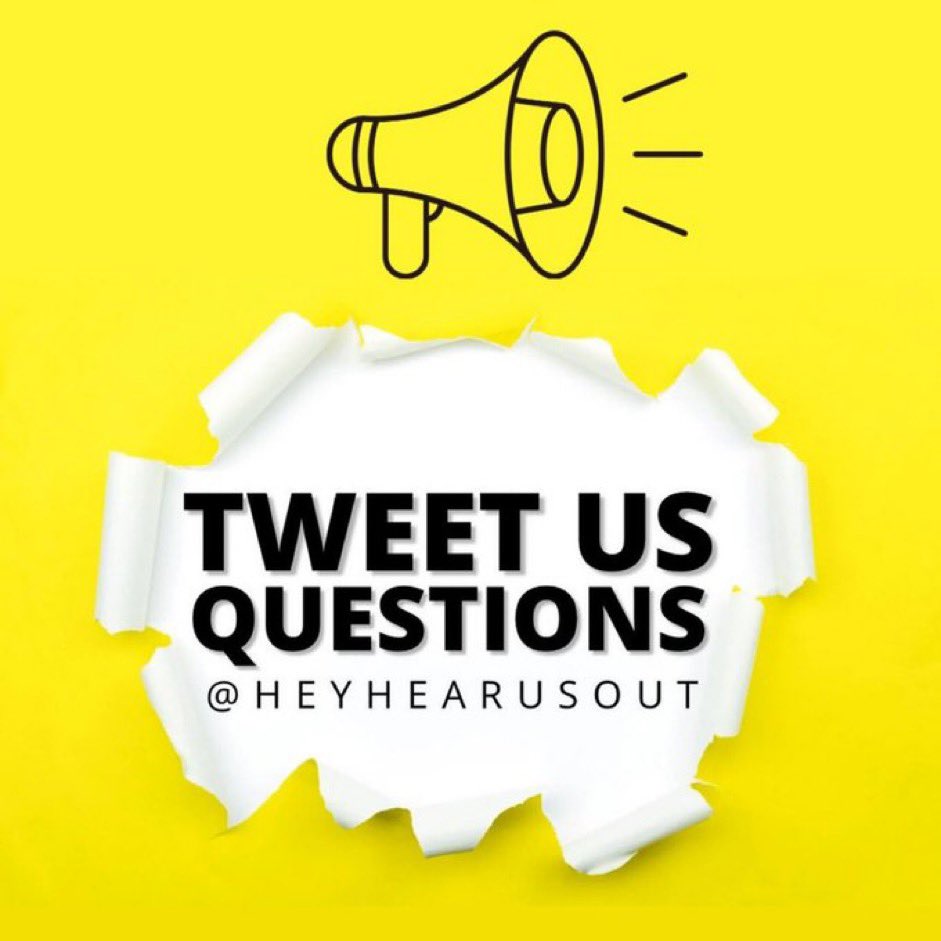 Today’s episode is about the power of pivoting in the music and media industries. Got questions on the subject? Tag <a href="/heyhearusout/">Hear Us Out Podcast by Rhyver & ladidai</a> and ask away