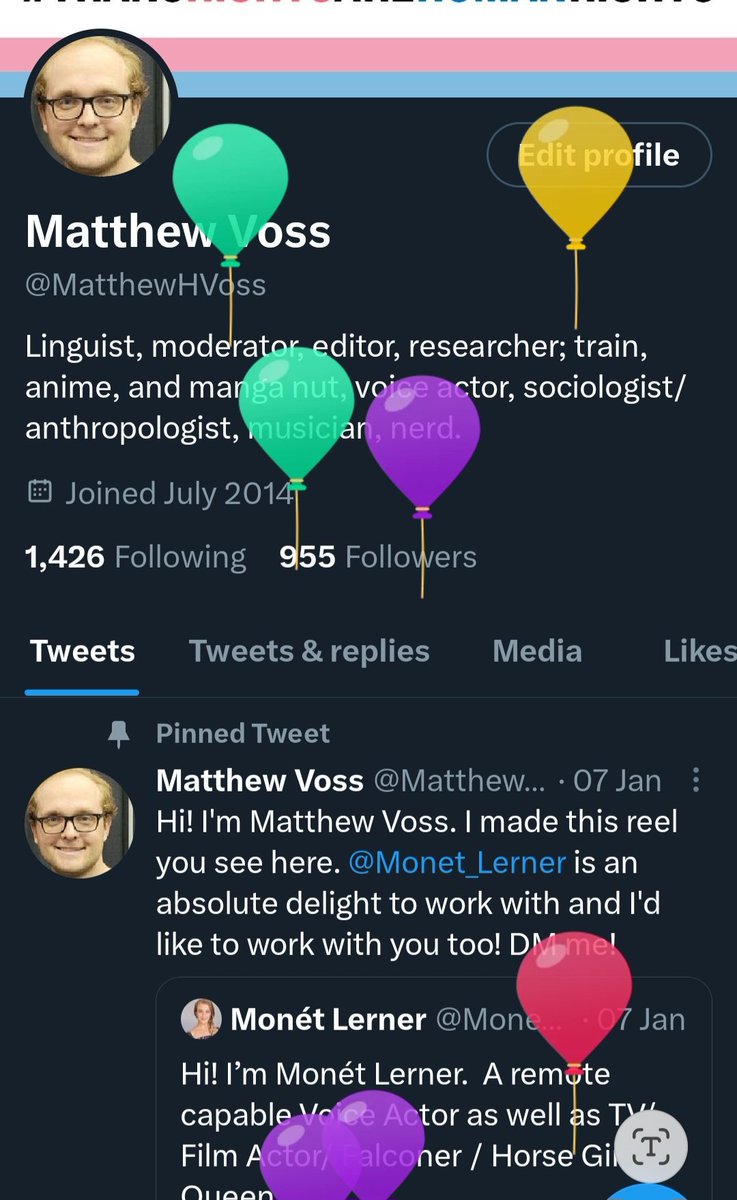 🍉🍉Matthew Voss🍉🍉 tweet media