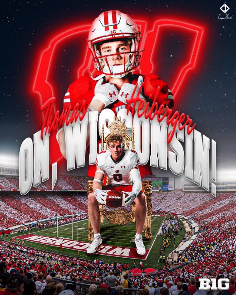 Thomas Heiberger tweet media