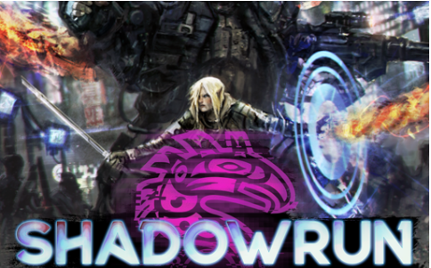 Shadowrun 6a Edição 