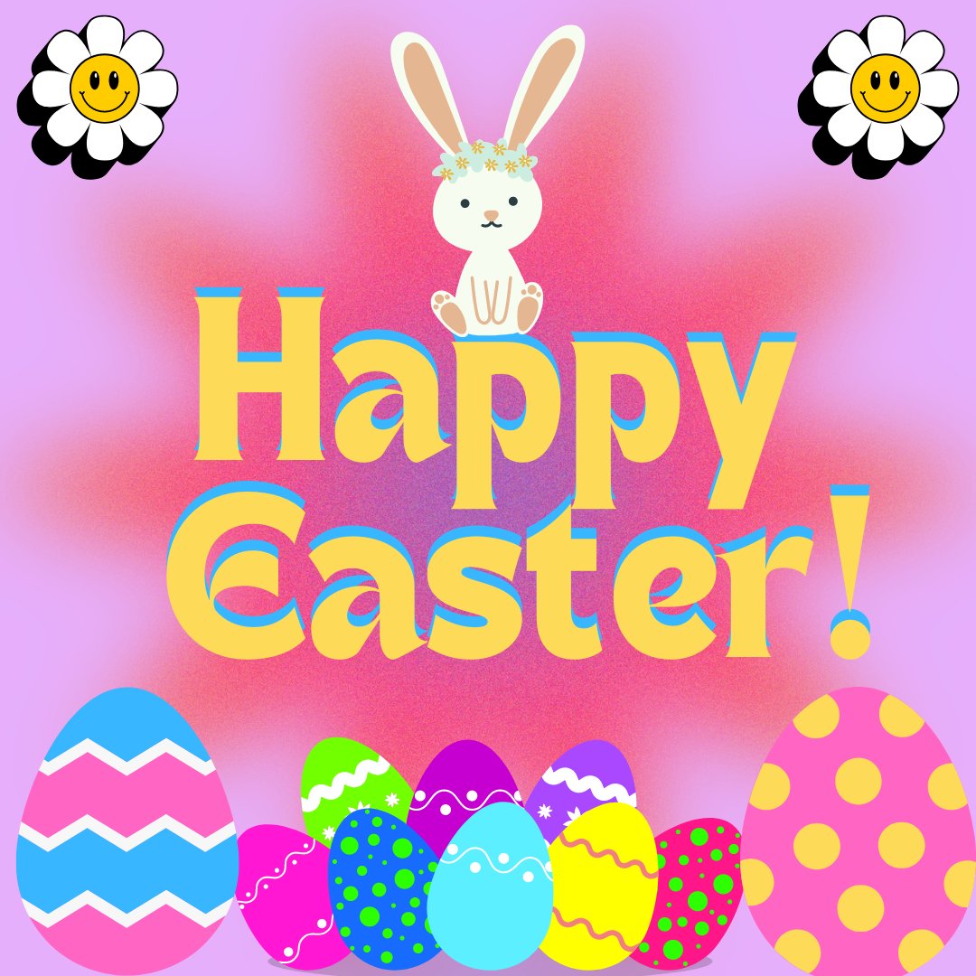 Happy Easter! xoxo ~ Kari  💖😀💖😀💖😀💖😀💖