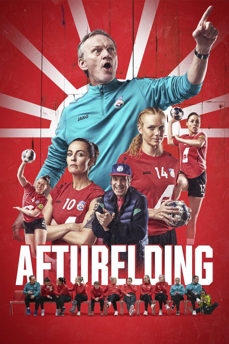 Sparið smá 🍫 Í kvöld sýnum við fyrsta þátt Aftureldingar! #afturelding