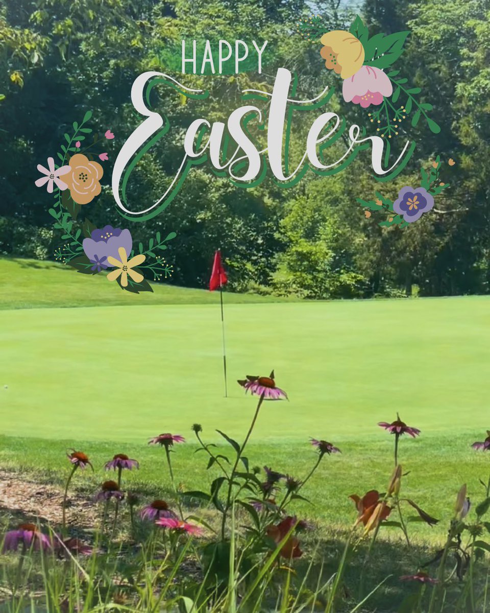 MetAmateurGA's tweet photo. Happy Easter MAGA!!🐰🐣🌸 #MAGAgolf https://t.co/Q2BWqViT6w