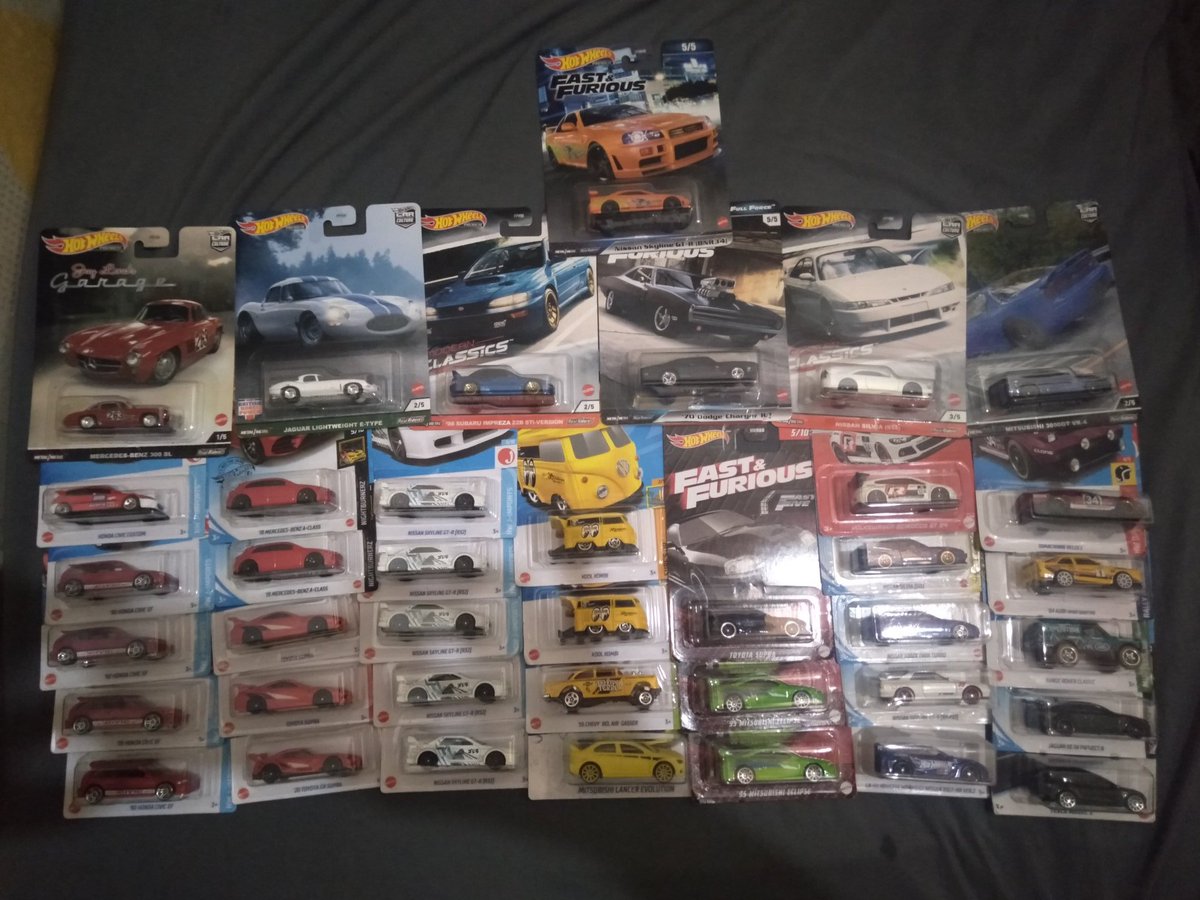 Lessvsugar's tweet image. sold out sisa R34 😍

restock kembaliii