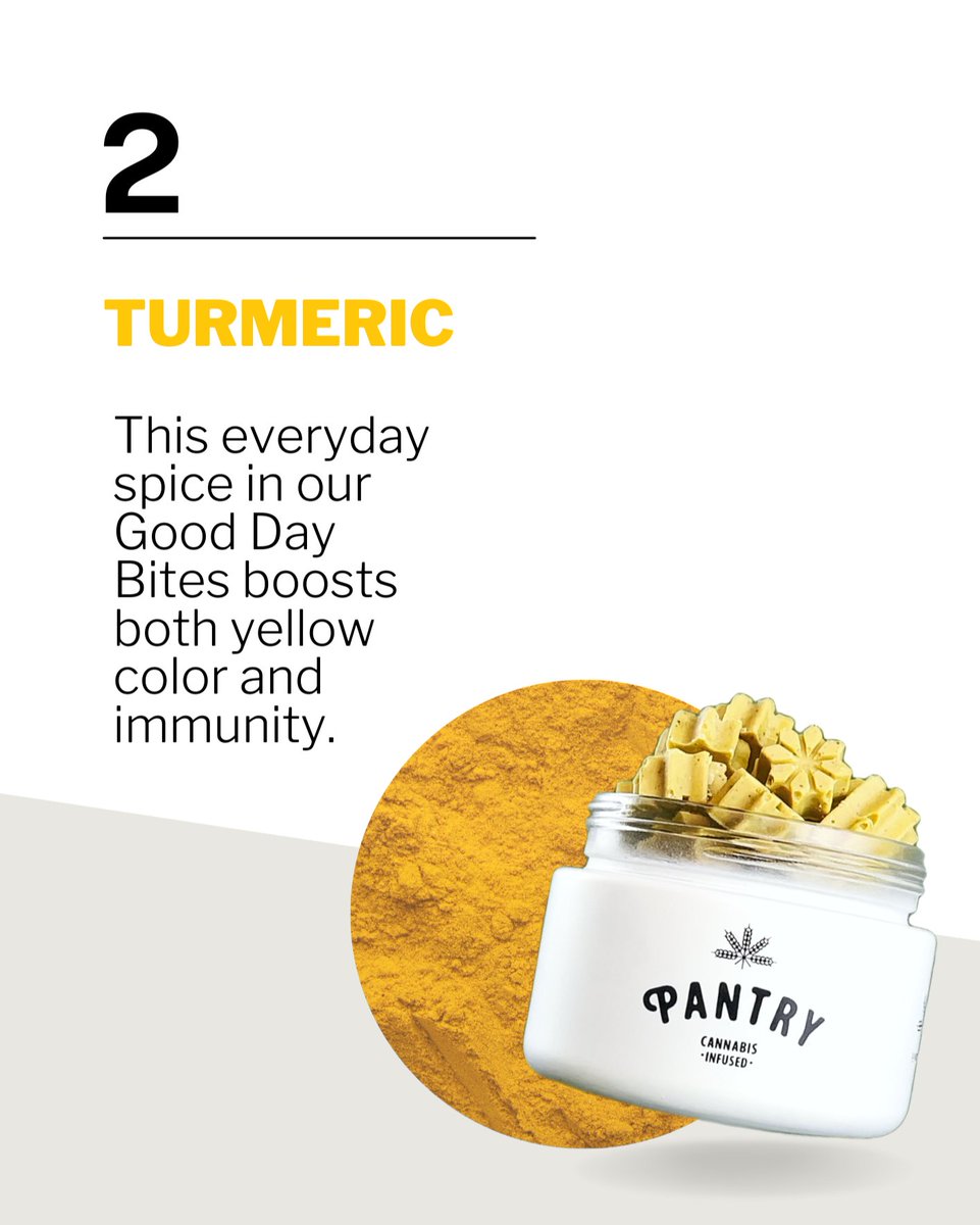 Pantry Food Co tweet media