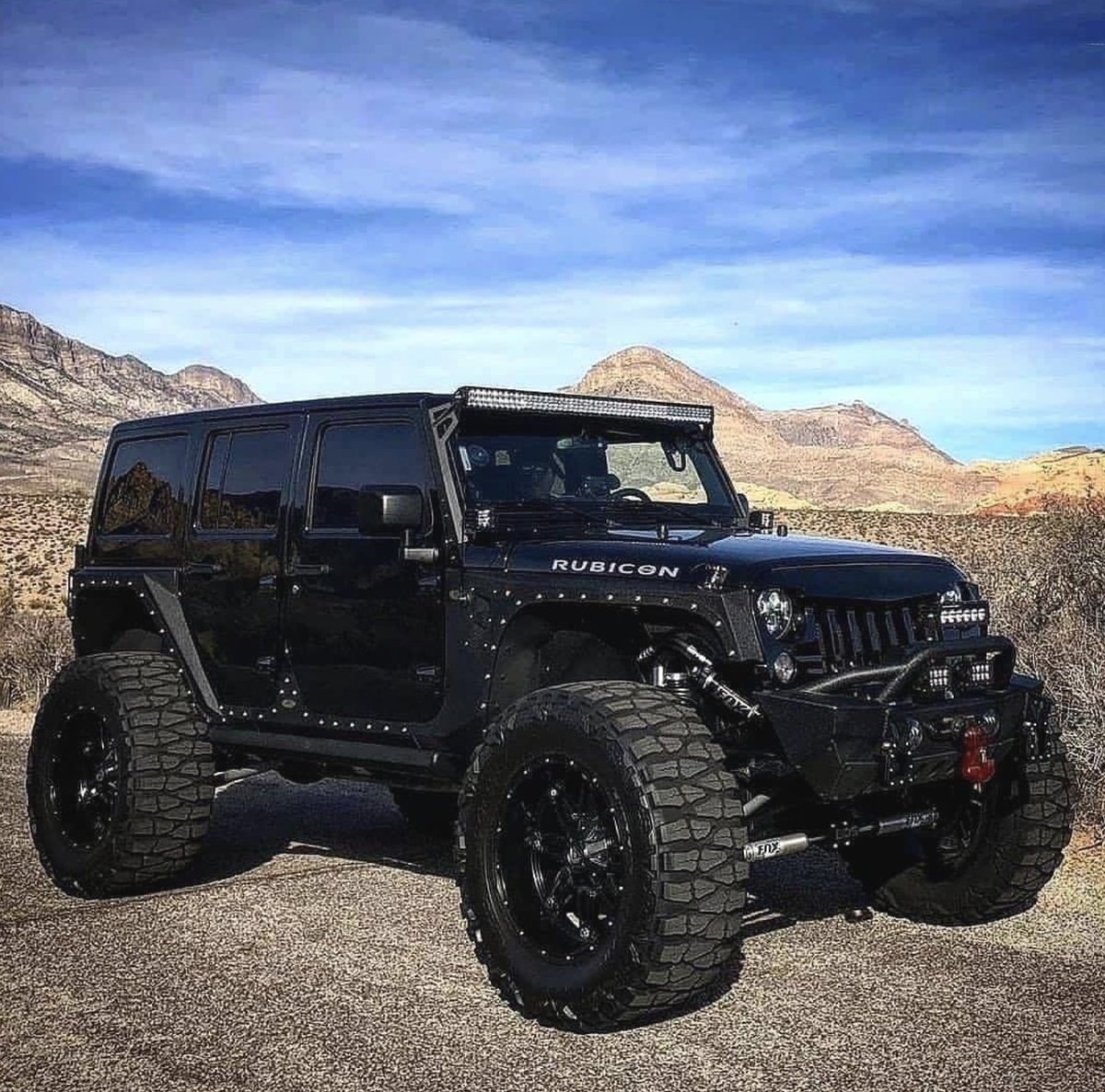 Rolling beast into #SundayFunday