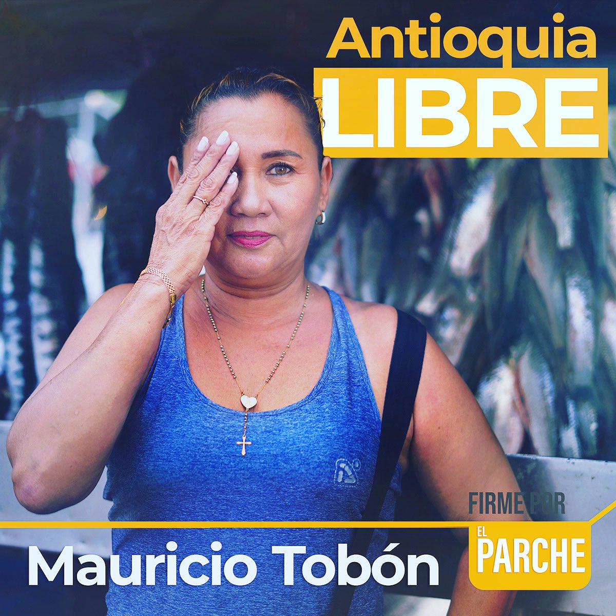 Mauriciotobonf's tweet photo. Antioquia es una tierra de oportunidades, de gente echada pa’ lante. Juntémonos y trabajemos para fortalecer la economía local, fomentar el empleo y promover la inversión en nuestra región…¡Juntos podemos lograrlo!
#antioquiacolombia #antioquiacolombia #elparche #mauriciotobon #medellincity #mede #HazQueLasCosasSucedan