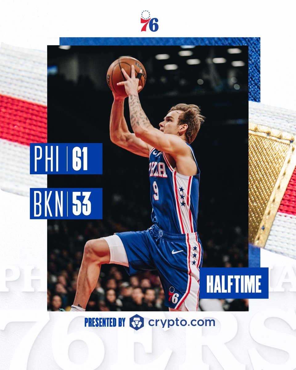 sixers tweet picture