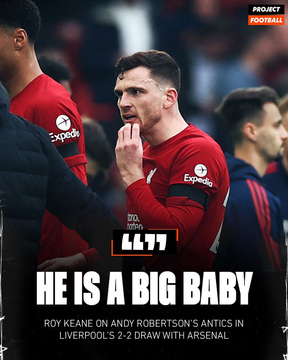Project Football On Twitter Roy Keane Didn t Hold Back 