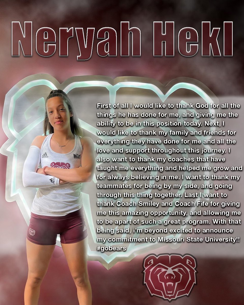 let’s ride 🐻 #Committed