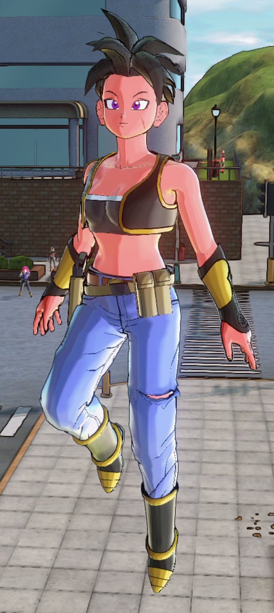 Micky Mahreenah tweet media