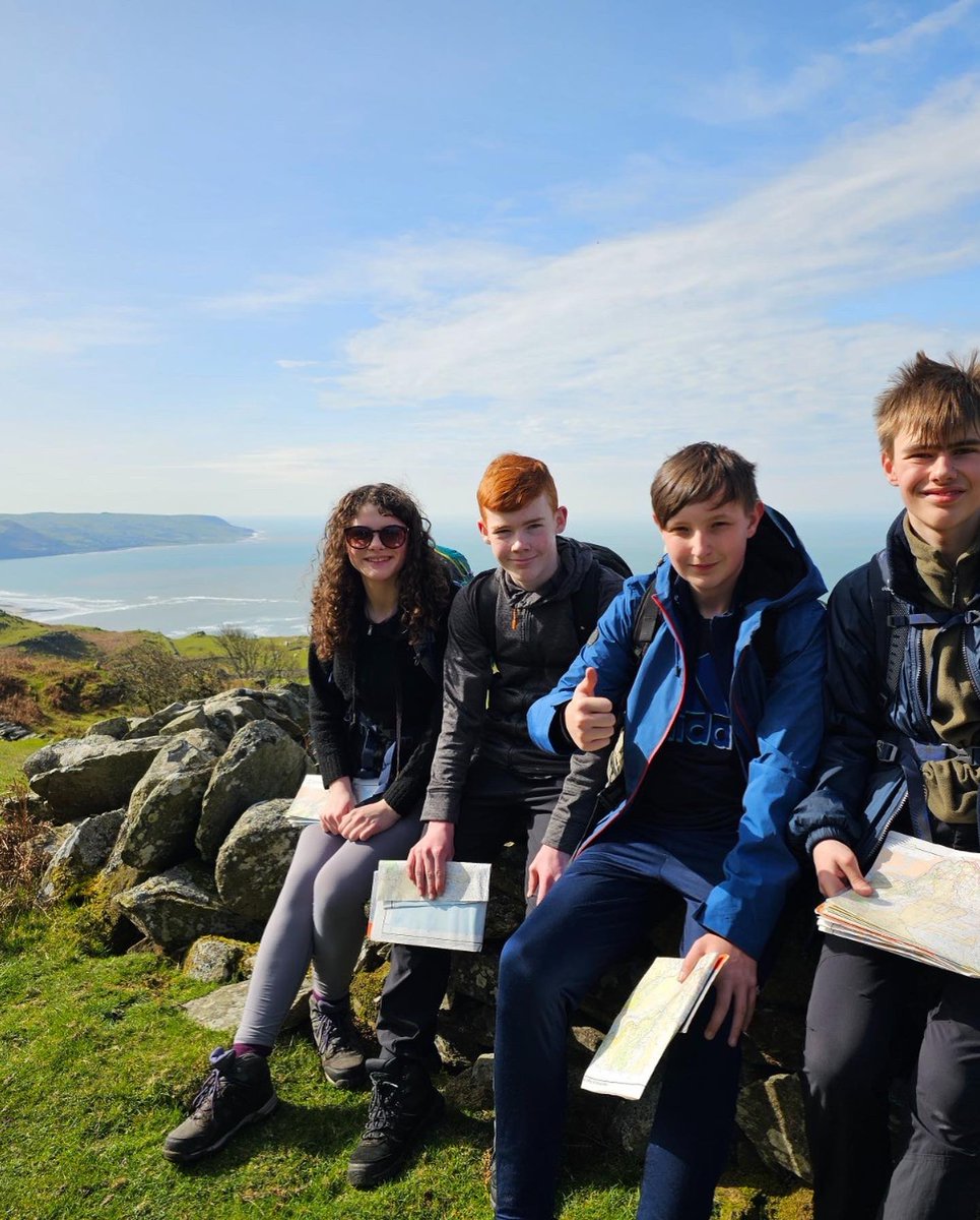 1313 Whickham Squadron Royal Air Force Air Cadets tweet media