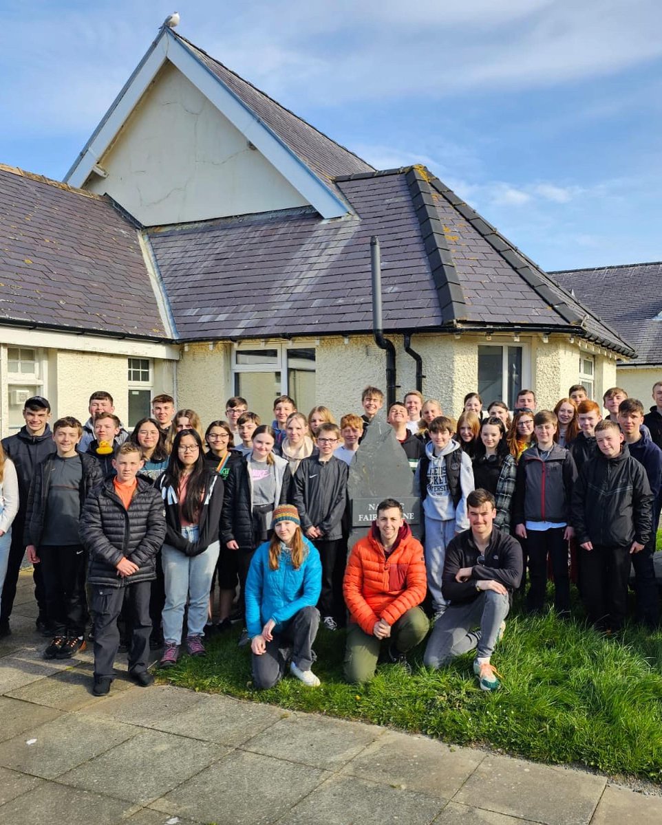 1313 Whickham Squadron Royal Air Force Air Cadets tweet media