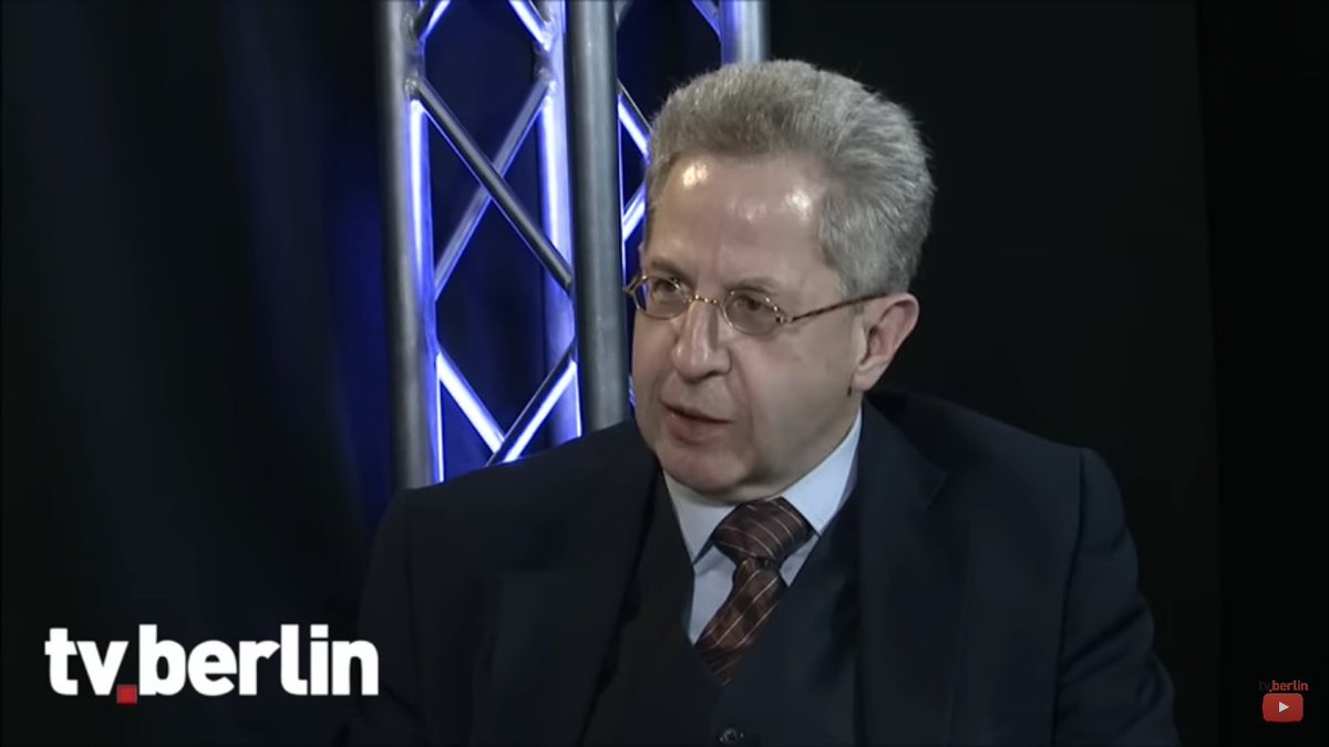 HGMaassen's tweet photo. „Wir setzen uns im Ukrainekrieg für fremde Interessen ein, ohne unsere eigenen zu definieren. ￼Wir haben eine Außenministerin, die den Auftrag hat, deutsche Interessen gegenüber dem Ausland zu vertreten. Aber sie weiß nicht, was die deutschen nationalen Interessen sind. Solange die Deutschen nicht in der Lage sind, ihre nationalen Interessen zu definieren, werden sie auch nicht in der Lage sein, sie international durchzusetzen."

Strategie für Deutschland: "Wer definiert die deutschen Interessen?"
https://t.co/ZCkn9eHXTY