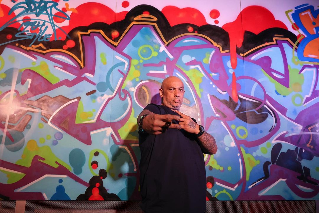 jpsgallery's tweet photo. 🇯🇵 COPE 2 | Within My Essence
Many thanks to all the guests for joining us last night! Your presence has made our party more glorious!
Exhibition Dates: 9 April - 7 May, 2023
Venue: JPS Gallery (Tokyo)
@jpsgallery @MRCOPE2
#jpsgallery #cope2 #graffiti #streetphotography https://t.co/oz7MZ4zFha