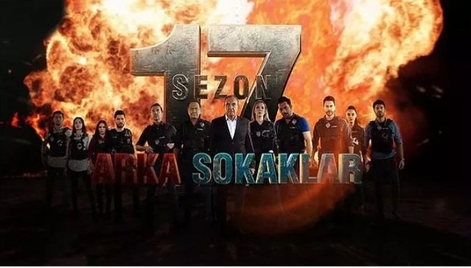 _ArkaSokaklar_'s tweet photo. Macera Şehrin #ArkaSokaklar'ında Devam Ediyor Arka Sokaklar Yeni Bölümleriyle Yakında Kanal D Ekranlarında https://t.co/4wCwHPDXW2