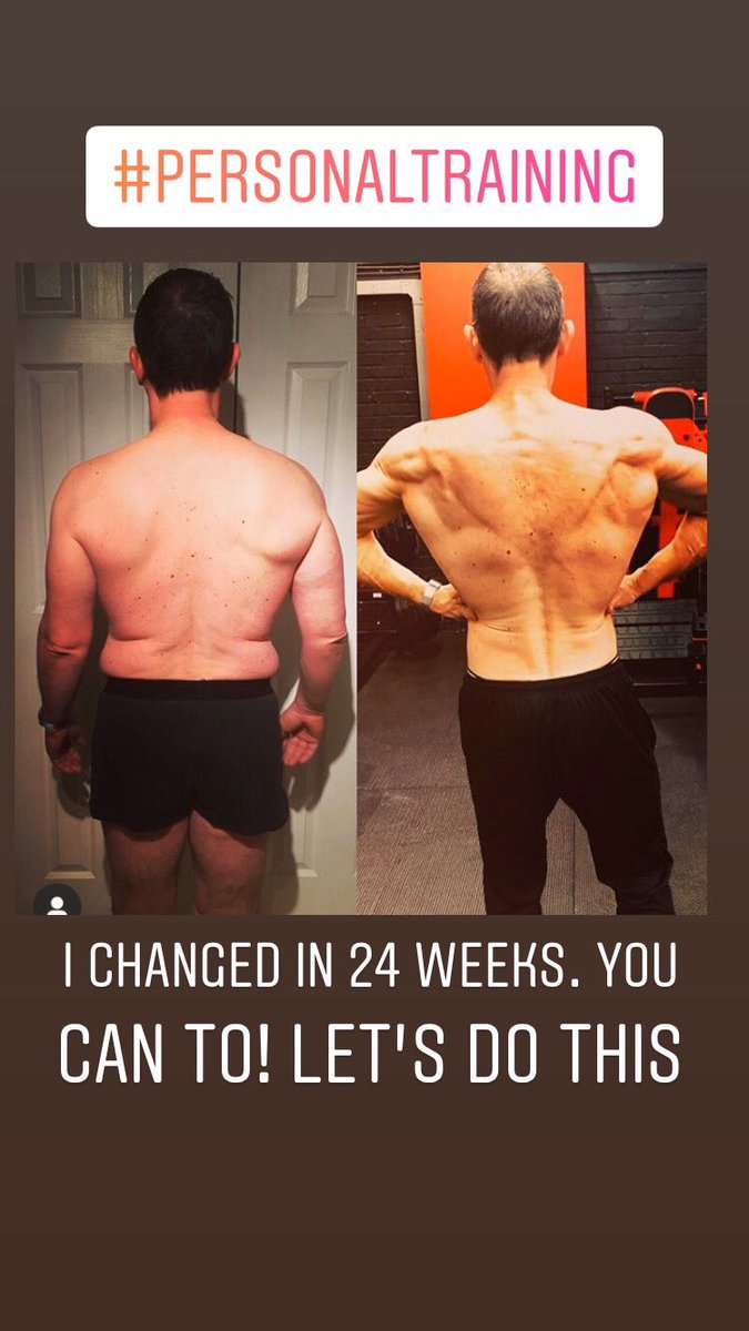 TimSharp42's tweet photo. https://t.co/JQh7ScOhjM

#personaltrainer #essex https://t.co/cem1pk6Kop