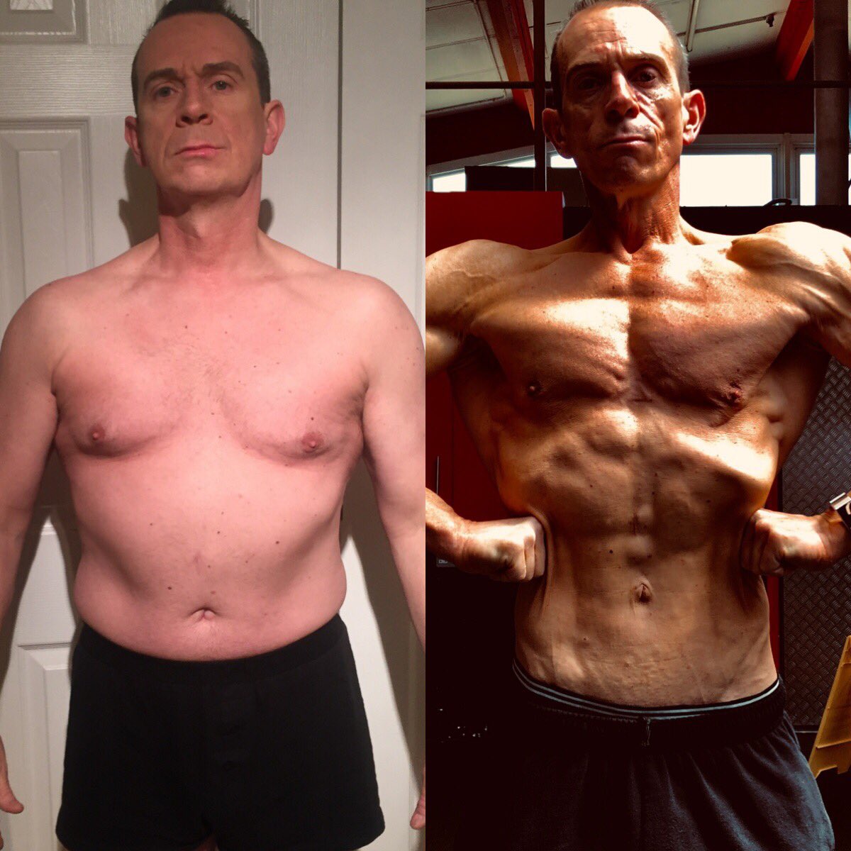 TimSharp42's tweet photo. https://t.co/JQh7ScOhjM

#personaltrainer #essex https://t.co/cem1pk6Kop