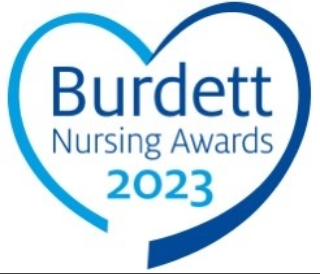 We are thrilled to reveal the shortlisted nursing teams for the #BurdettAwards! Check out the remarkable teams named across the six categories here: buff.ly/3GezOwn. #Nursing #NurseTwitter